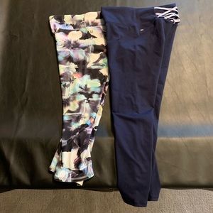 Fabletics Legging Capris